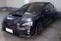 Decemebr 2016 Subaru WRX STI Premium FOR SALE-1