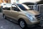 2011 Hyundai Grand Starex Gold AT for sale -0