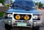 2005 Mitsubishi Pajero 4x4 diesel-1