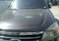 2009 Ford Everest Rush SALE-0