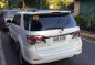 Toyota Fortuner v 2014 Diesel 2.5 FOR SALE-1