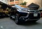 2016 Mitsubishi Montero Premium 4x2 for sale -0