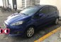 Ford Fiesta 2014 for sale-6