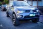 2007 Mitsubishi Strada GLS 4x4 for sale -2