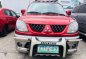 2009 Mitsubishi Adventure GLS for sale -10