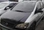 Chevrolet Zafira 2005 for sale -7