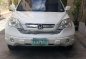 Honda CRV 2008 for sale -1