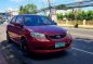 TOYOTA VIOS 1.3 manual fresh 2005 for sale -7