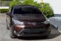 Toyota Vios - 2014 model - automatic transmission-0