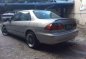 Honda Accord Vti matic 1999 for sale -1