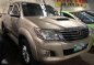 2012 Toyota Hilux G Automatic 3.0L D-4D engine (powerful engine)-2