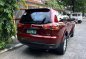 2011 Mitsubishi Montero Diesel Automatic-1