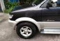 2004 Isuzu Crosswind XUV for sale -6