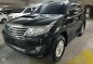 Toyota Fortuner 2014 FOR SALE-3