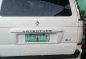 2010 Mitsubishi Adventure glx2 manual diesel-1