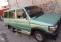 1996 TOYOTA Tamaraw fx Gud running condition..-8