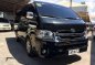 2014 Toyota Hiace GL Grandia 2.5 A/T Automatic Transmission-0