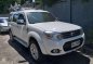 2011 Mitsubishi Montero GLSV for sale -4