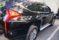 2017 Mitsubishi Montero Sport GLS 4WD-6