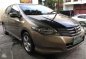 2010 Honda City MT for sale -2