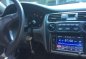 Honda Accord Vti matic 1999 for sale -2