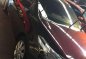 2018 TOYOTA Vios E manual blackish red-2