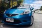 2009 Honda Jazz 1.5 AT Top of the line 388k Only-0