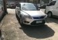 2011 Ford Focus Automatic Gasoline 85tkms!-1
