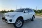 2014 Mitsubishi Montero Sport Glx MT for sale -0