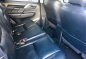 2017 Mitsubishi Montero Sport GLS 4WD-5