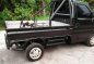 2013 Suzuki Multicab dropside manual -3