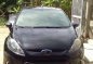 2013 Ford Fiesta Sports Plus Hatchback-0