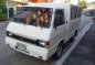 2003 Mitsubishi L300 FB Dual Aircon for Sale -4