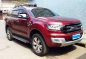 Ford Everest 2018 titanium top of line-1