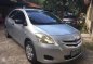 Toyota Vios 2008 1.3 J FOR SALE-0