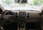 2006 Toyota Fortuner 4X2 G Gas AT P488,000 only!-10