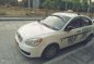 Hyundai Accent 2010 for sale -2