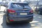 Hyundai Tucson gasoline petrol automatic 2011-1