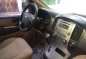 2008 Hyundai Starex for sale -7