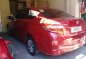 Toyota Vios 2016 model Good as brand new-2