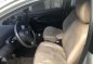 Toyot Vios 1.3 E 2008 MT for sale-1