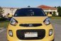 2017 Kia Picanto Manual for sale -0