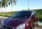 2017 Mitsubishi Mirage GLX for sale -1