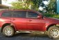 Mitsubishi Montero 2013 GLX for sale-1