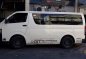 Toyota Hiace 2015 for sale-2