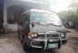 1996 Mitsubishi L300 Versa Van for sale -3