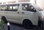 Toyota Hiace 2015 for sale-1