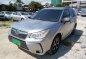 For sale!!! 2013 Subaru Forester XT AWD-2