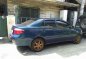 2003 Toyota Vios E Manual transmission All power-4