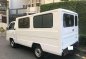 2012 Mitsubishi L300 FB Exceed 52TKM Excelent Condition -2